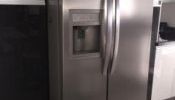 Nevecon Refrigerador LG De 740 Litros...