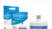 Filtro de Agua para Nevera LG WSL1